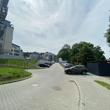 Apartamenty Na Tatarskiej 4A Przemyśl Dış mekan fotoğraf