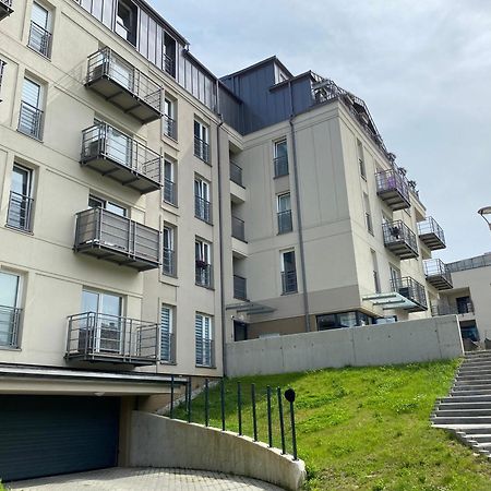 Apartamenty Na Tatarskiej 4A Przemyśl Dış mekan fotoğraf