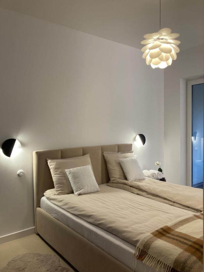 Apartamenty Na Tatarskiej 4A Przemyśl Dış mekan fotoğraf
