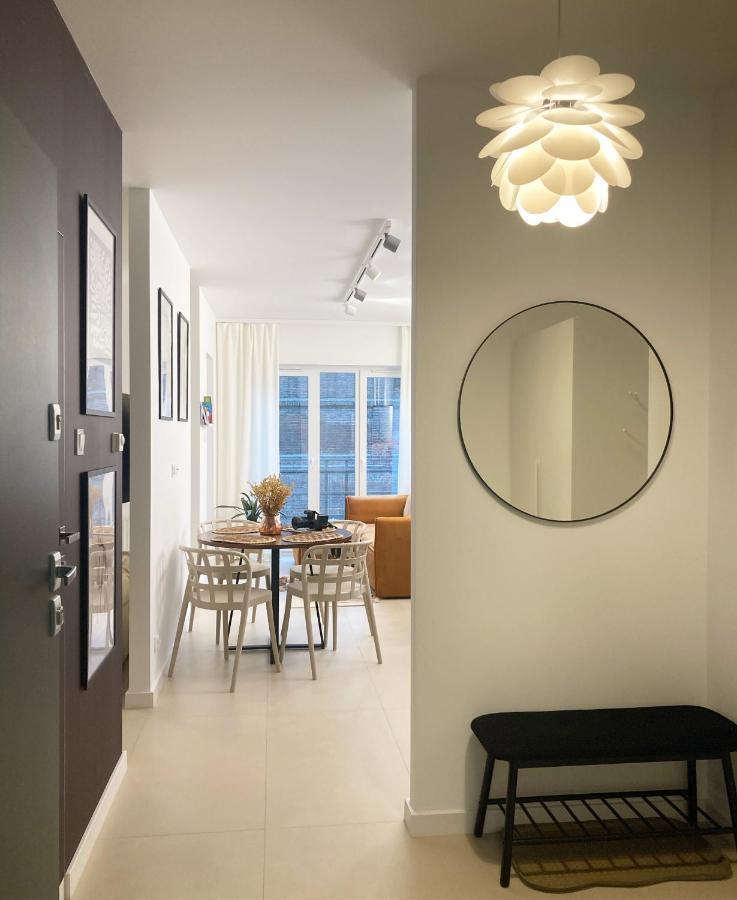 Apartamenty Na Tatarskiej 4A Przemyśl Dış mekan fotoğraf