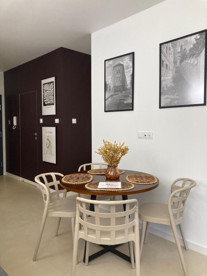 Apartamenty Na Tatarskiej 4A Przemyśl Dış mekan fotoğraf