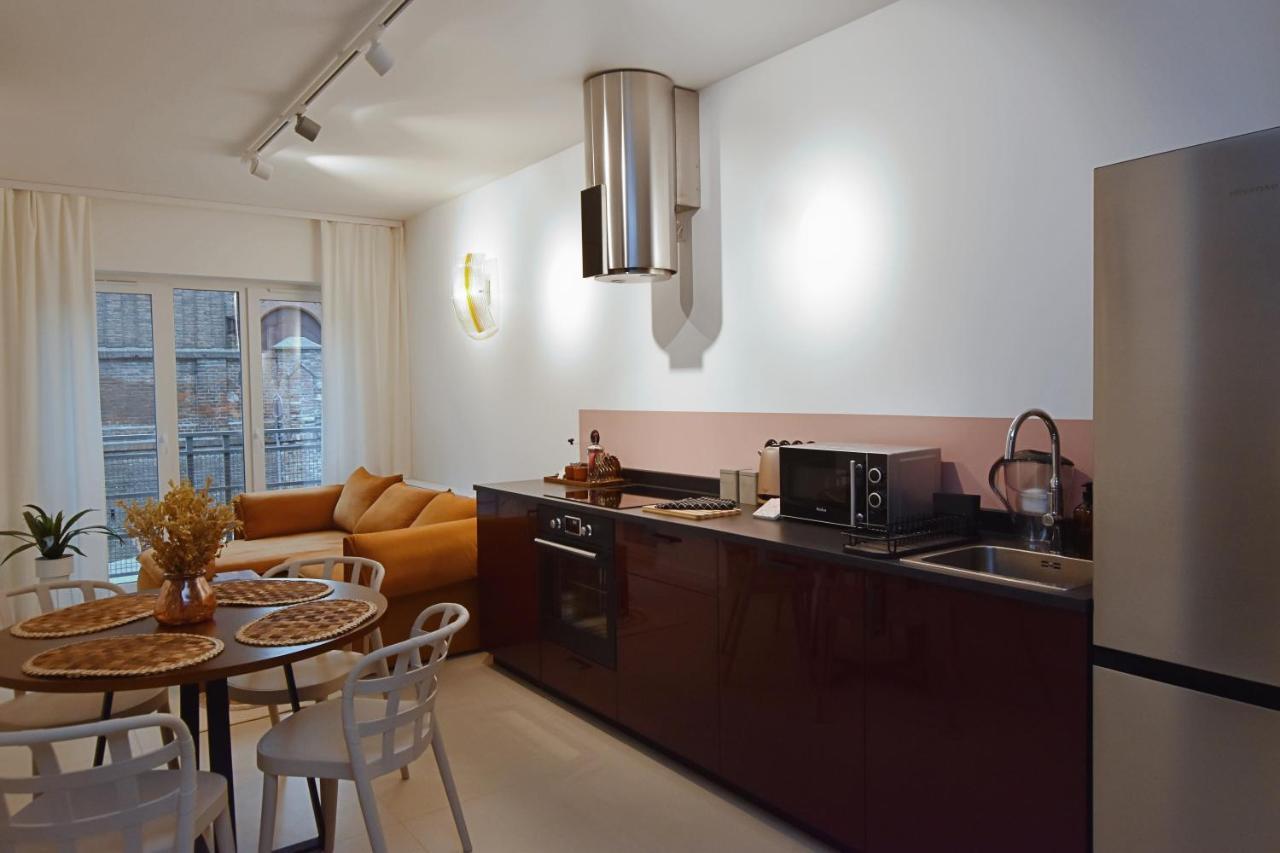 Apartamenty Na Tatarskiej 4A Przemyśl Dış mekan fotoğraf
