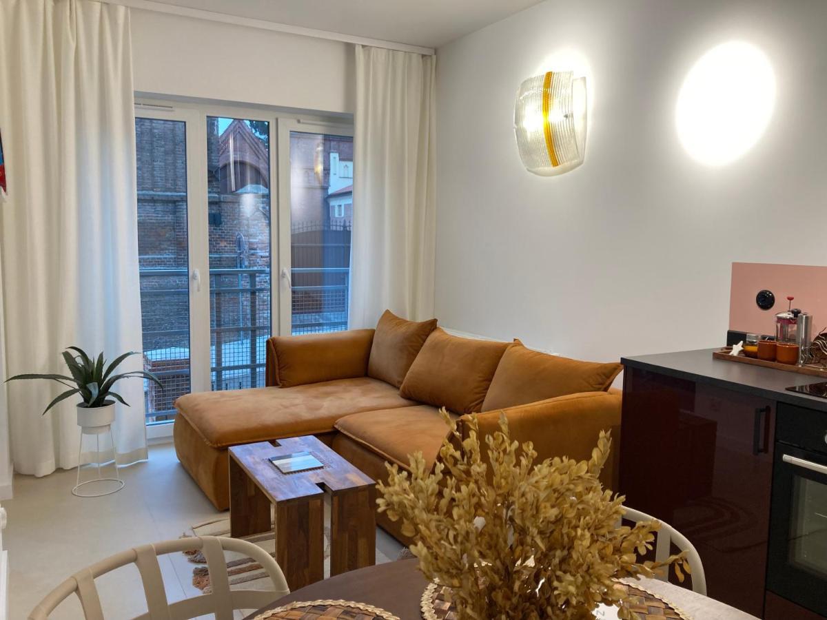 Apartamenty Na Tatarskiej 4A Przemyśl Dış mekan fotoğraf