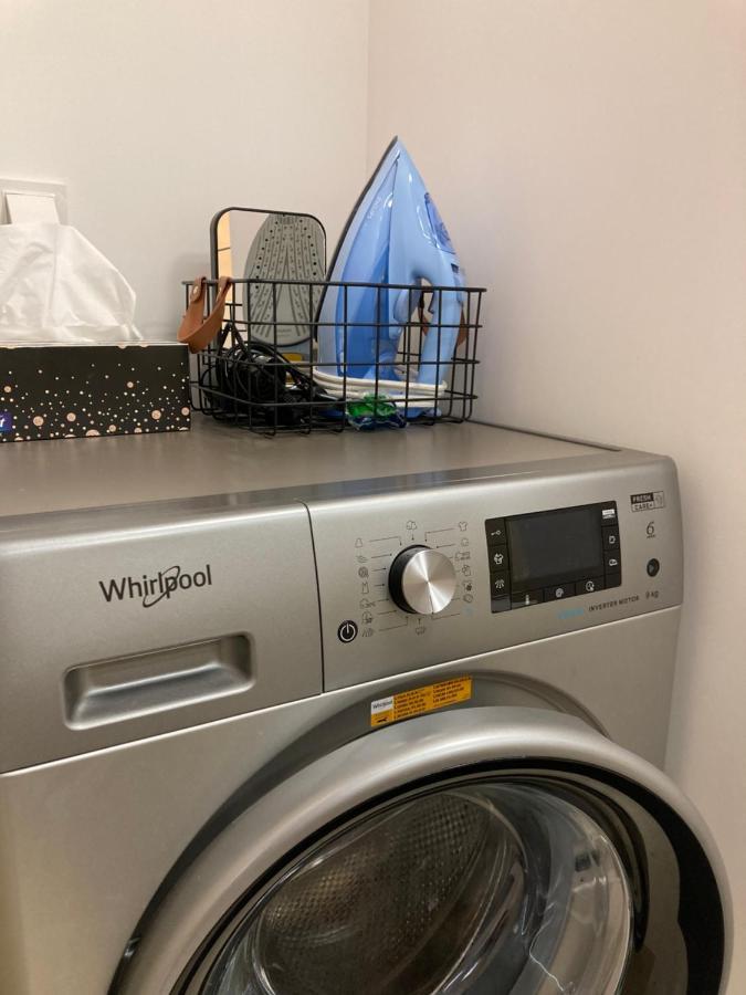 Apartamenty Na Tatarskiej 4A Przemyśl Dış mekan fotoğraf