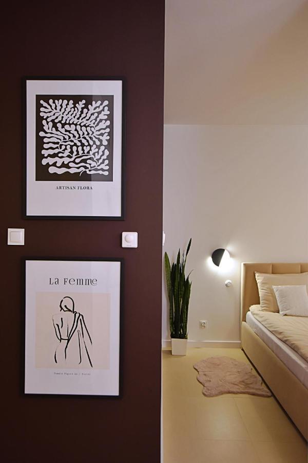 Apartamenty Na Tatarskiej 4A Przemyśl Dış mekan fotoğraf