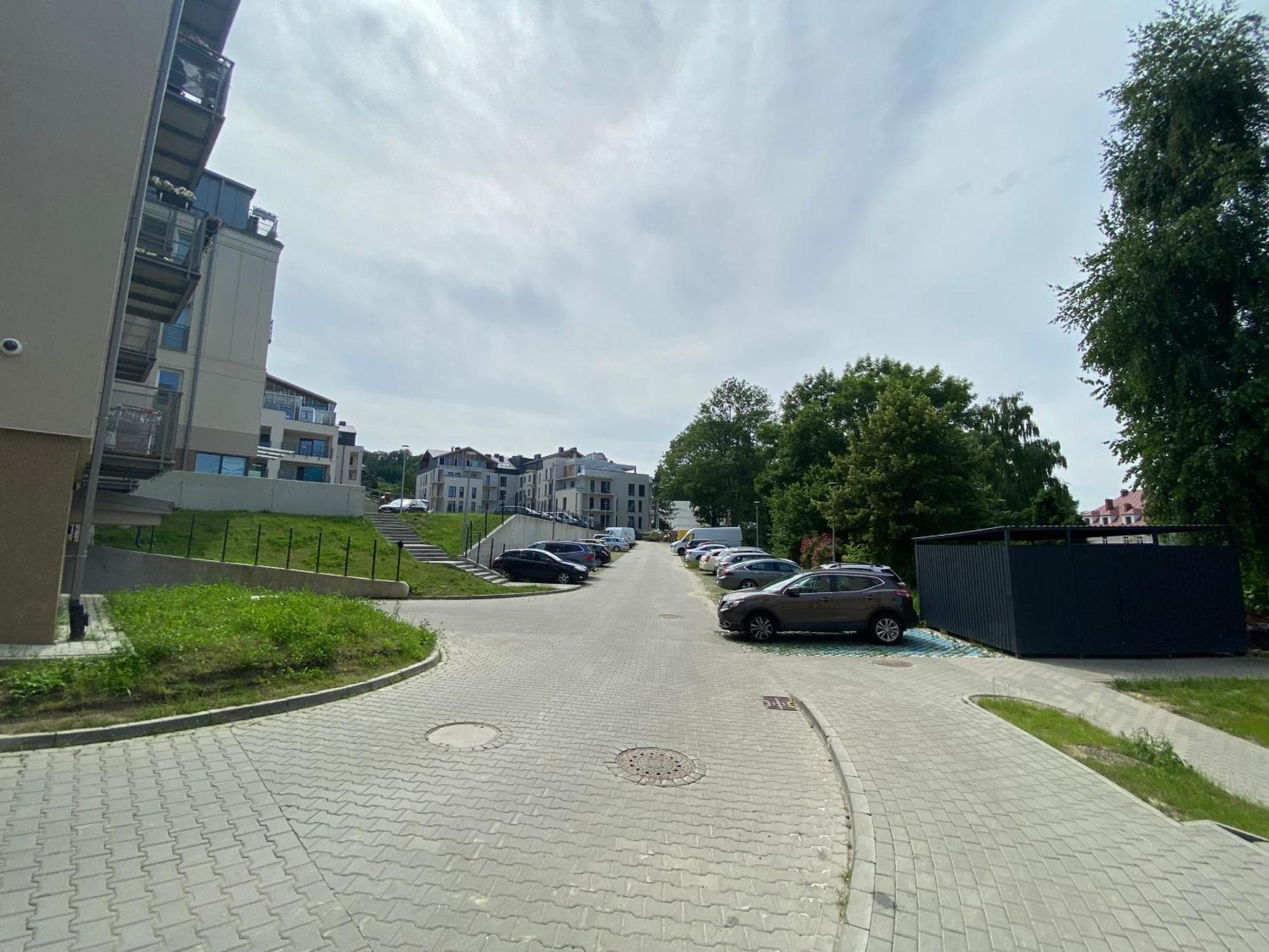 Apartamenty Na Tatarskiej 4A Przemyśl Dış mekan fotoğraf