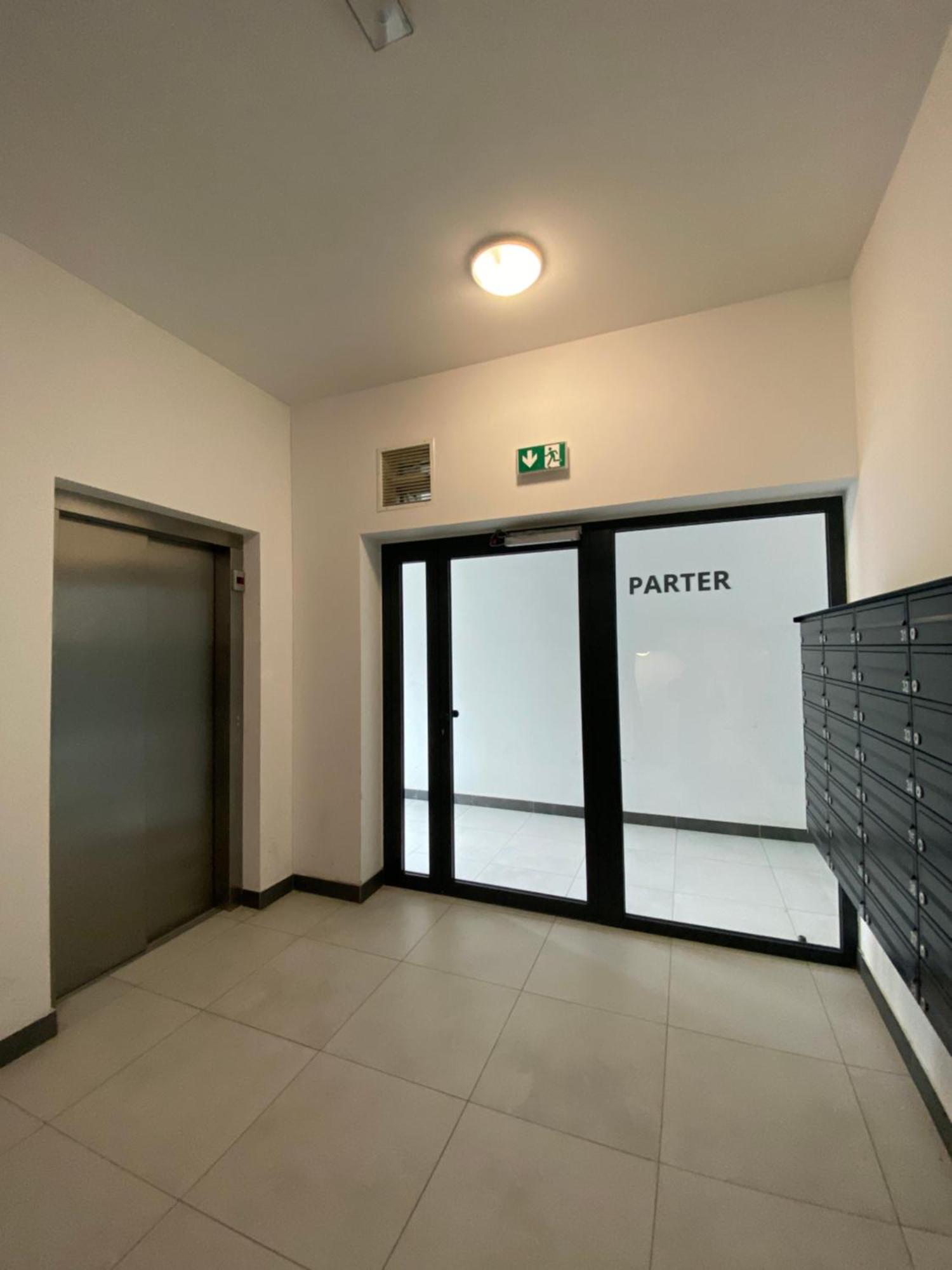 Apartamenty Na Tatarskiej 4A Przemyśl Dış mekan fotoğraf