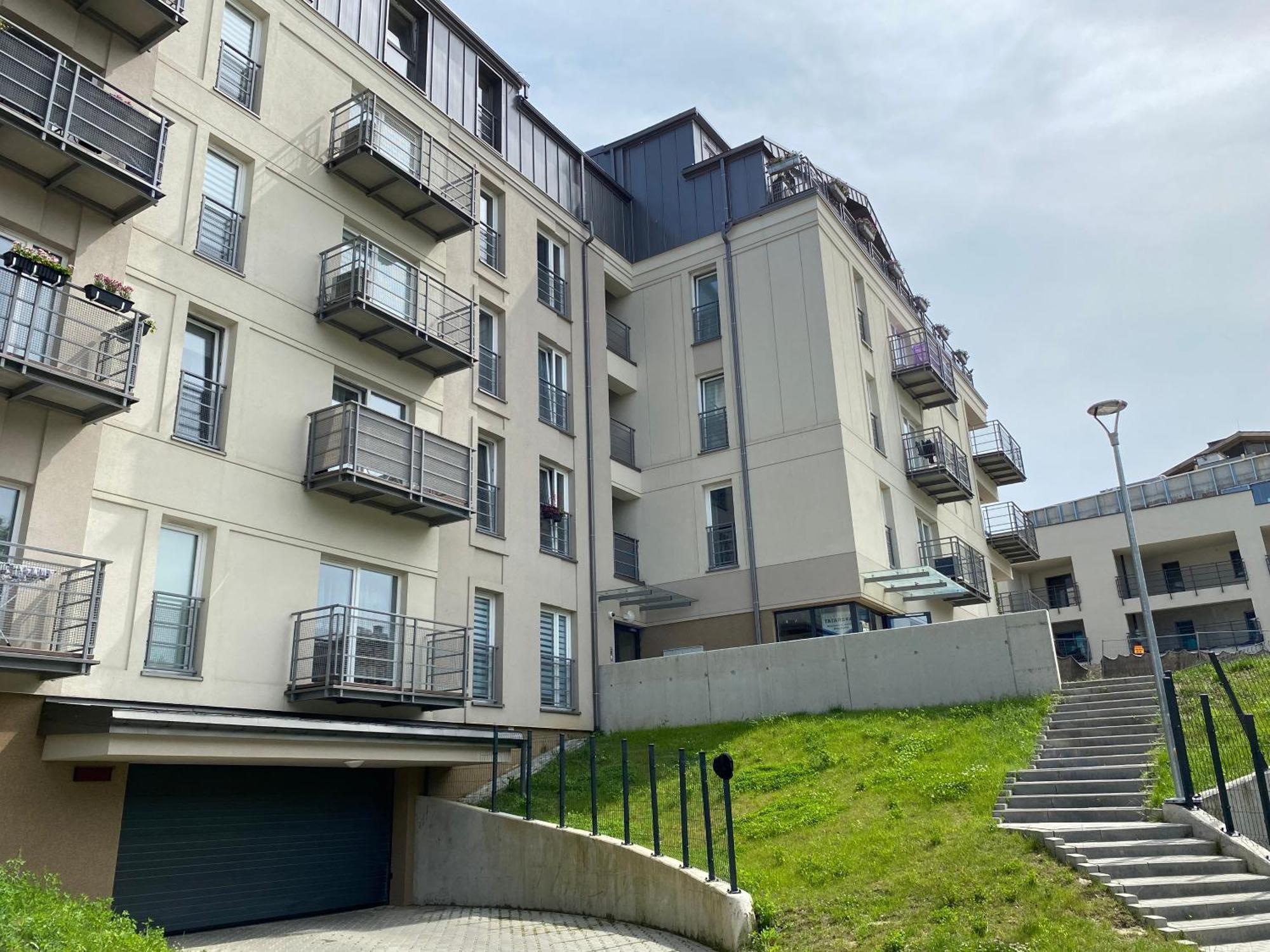 Apartamenty Na Tatarskiej 4A Przemyśl Dış mekan fotoğraf